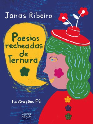 cover image of Poesias recheadas de ternura